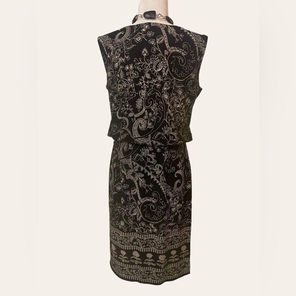 Max Studio blouse and skirt set - Picture 6 of 6